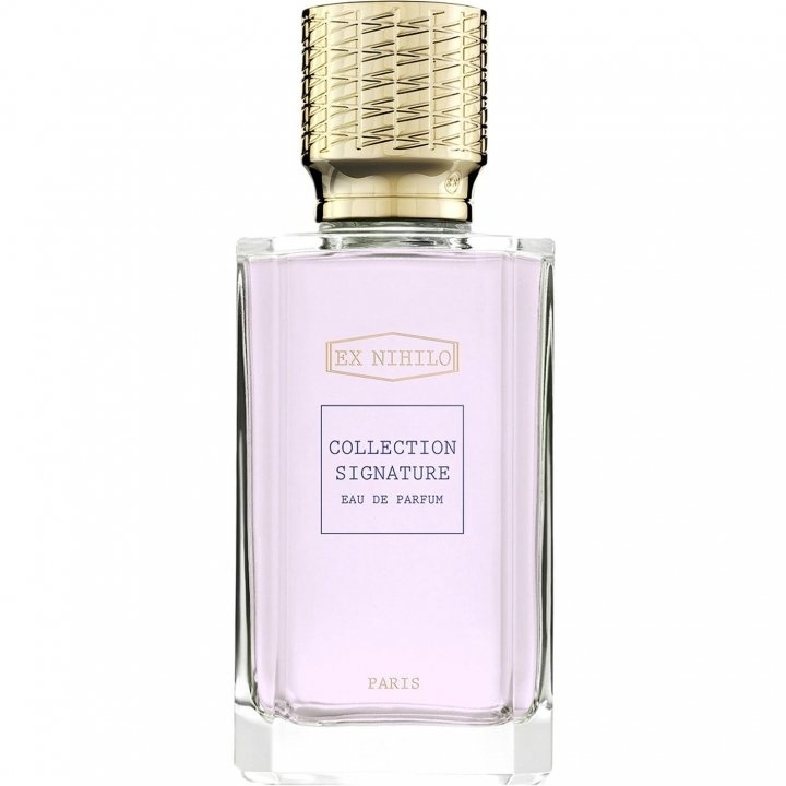 Collection Signature - Tsum Moscow